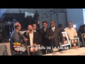 El Tren de la Salsa El Tren de la Salsa