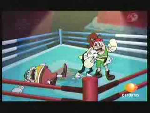 YOU TUBE HUEVO CARTOON you tube huevo cartoon: