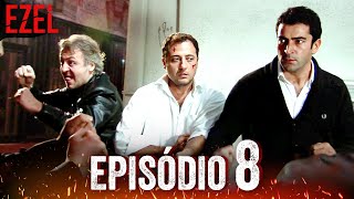 Ezel Episódio 8 - Português Dublado