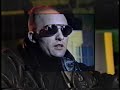 Front 242 - Interview + Live Toronto 1991
