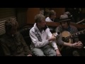 The Academy Is Interview William Beckett Tour Bus 2009