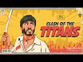 Think Premiere - Clash Of The Titans Video | Pudhupettai | Dhanush | Yuvan Shankar Raja