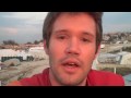 Mat Morgan: Haiti Diary Entry #3
