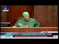 Reps Vote For National Assembly To Take Over Rivers House Of Assembly - Part 1