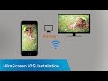 How to use AirPlay Mirroring for iPhone (iPad) download mp3 dan video How to use AirPlay Mirroring for iPhone (iPad)
