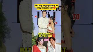 Look Dr. Vicki Belo And Hayden Kho At Preview Ball 2025 ,