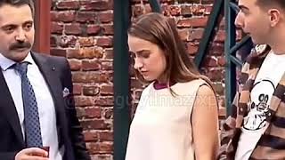 Ayşegül Yılmaz Klip