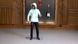 Marquese Scott On Another Level