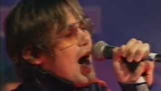 Watch Grinspoon Undercover video