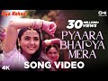 Pyaara Bhaiya Mera Song Video - Kya Kehna! | Saif, Preity & Chandrachur | Alka Yagnik, Kumar Sanu