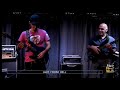 Jazz From Hell - Live Show on Nancy Web TV Stage Part 1 of 3