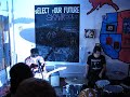 Wavves - So Bored [Echo Curio 11-15-08].AVI