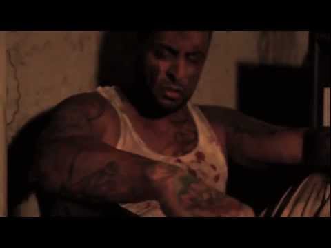 Rage - The Rage I Am [Bronx Unsigned Artist]