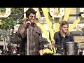 Jonas Brothers - When You Look Me in the Eyes - Live at the Grove Full Performance HD from Cambio
