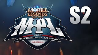 MPL S2 LIVE ( NOTON BARENG YUK ) ʞɔıɹʇɐd 🤭