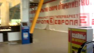 Видео г Старый Оскол, микрорайон Ольминского, д 17 внутри от FPSOUTH, микрорайон Ольминского, Старый Оскол, Россия
