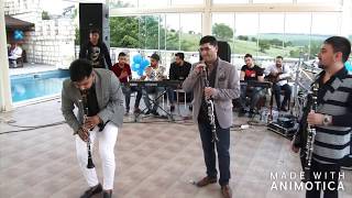Sali Okka Gunaydin Vs Georgi Bureto - Ork Riko Bend 2018
