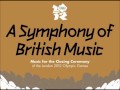 A Symphony of British Music - Track 13; Medal Ceremony by David Arnold