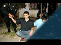 La Vida de Un Policia Nacional Civil en Guatemala