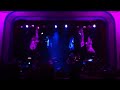 Mike Gordon - "Sugar Shack" - Aladdin Theatre - 11/8/10