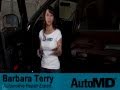 Auto Repair: How to Replace a Seat Belt and a Seatbelt Retractor