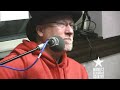 David Grier - Two Turns Home [Live at WAMU's Bluegrass Country]