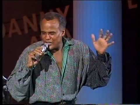 Harry Belafonte - Kwela