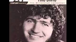 Watch Mac Davis Baby Dont Get Hooked On Me video