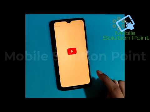Nokia Latest Frp Google Lock Remove Solution June 2022 Nokia Latest Frp Google Lock Remove Solution June 2022