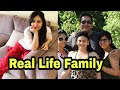 Deepika Chikhalia Real Life Family