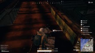 A blind and deaf squad... WTF