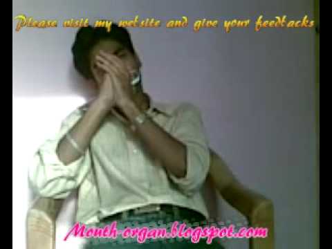 sandese aate hai border mouthorgan harmonica