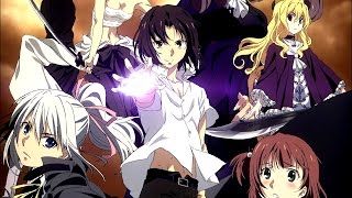 Taboo Tattoo?AMV?- Focus On The Light
