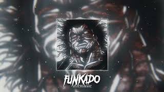 Iniemusic - Funkado Official Audio