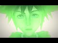 Kingdom Hearts 3 - A Mature Sora (Kingdom Hearts Discussion)