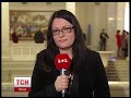 Video Лідери опозиції закликають Януковича піти у відставку