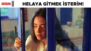 Gülüşan Türk Filmi Mestan, Gülüşana Kıyamıyor