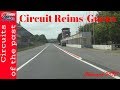 Circuit de Reims-Gueux 1926-1951 version - Onboard lap POV Circuit de Reims-Gueux 1926-1951 version - Onboard lap POV