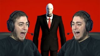 Slender The Arrival - İlk Korku Oyunum