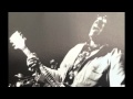Albert King Live - Please Come Back to Me. 5/29/69