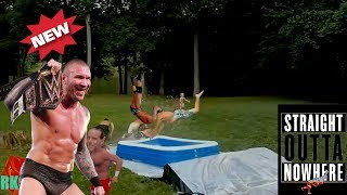 New Rko Outta Nowhere Rko Beast Hd