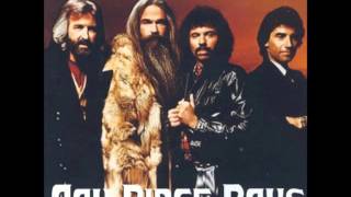 Watch Oak Ridge Boys When I Lay My Burdens Down video