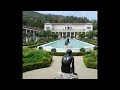 getty trust