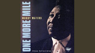 Watch Muddy Waters Come Back Baby lets Talk It Over video