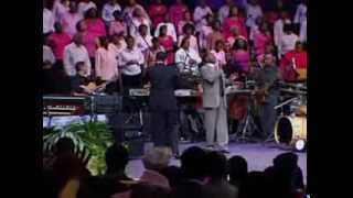 Bernard Williams - My God Is Awesome