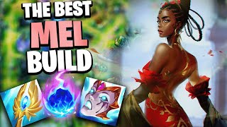 Intense Mel Outplays...