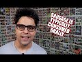 RHINO SAUSAGE - Ray William Johnson Video