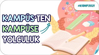 Kampüsten Kampüse Yolculuk