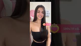 Verof Bigo Live Showing Thighs 0