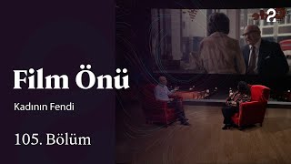 Kadının Fendi Made In Dagenham Film Önü 105. Bölüm Trt2